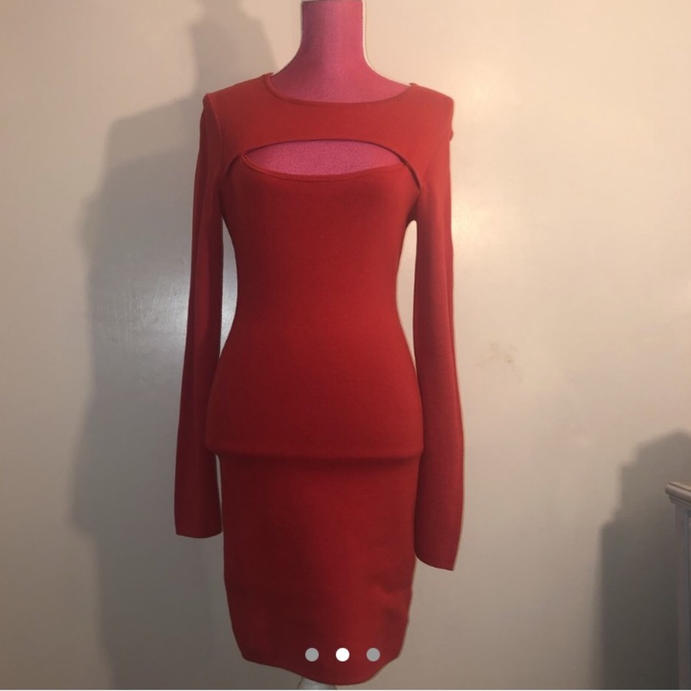 Bcbg dress